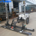 Walk behind Self Leveling Concrete Power Laser Screed Machine For Sale FDJP-24D